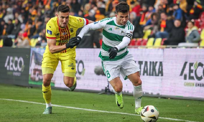 Nhận định, soi kèo Lechia Gdansk vs Korona Kielce, 17h15 ngày 11/5: Chính thức thoát hiểm
