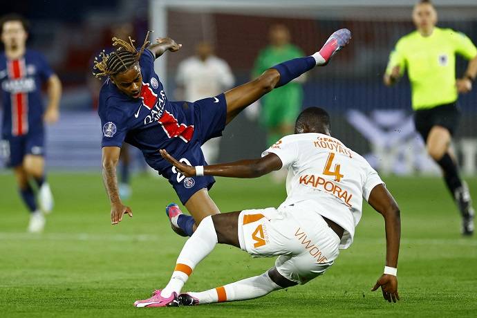 Nhận định, soi kèo Montpellier vs PSG, 2h00 ngày 11/5: Hoàn tất thủ tục