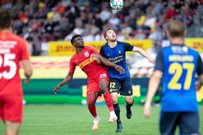 Nhận định, soi kèo Nordsjaelland vs Brondby, 19h00 ngày 11/5: Khó giữ vé châu Âu