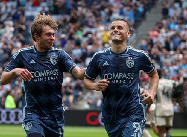 Nhận định, soi kèo Portland Timbers vs Sporting Kansas City, 09h30 ngày 11/5: Đánh chiếm ngôi nhì