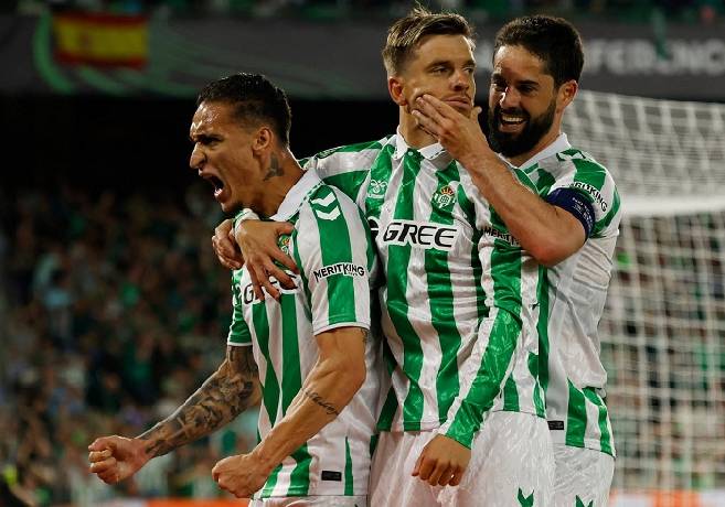 Nhận định, soi kèo Real Betis vs Osasuna, 02h00 ngày 12/5: Top 5 vẫn gọi
