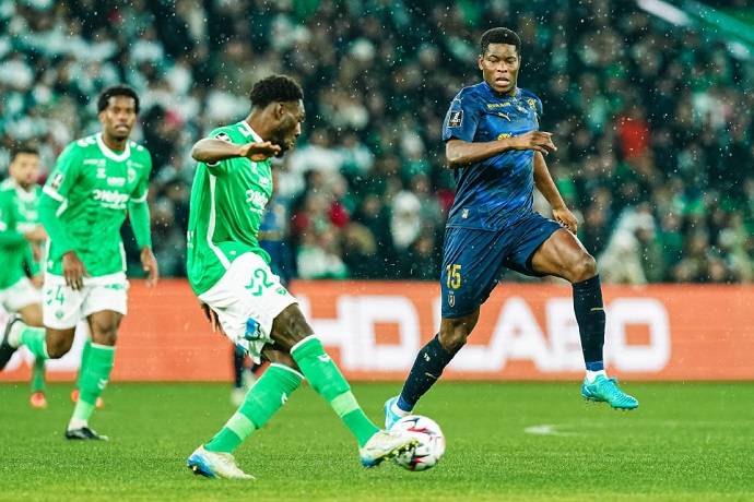 Nhận định, soi kèo Reims vs Saint-Etienne, 2h00 ngày 11/5: Tiễn khách xuống hạng