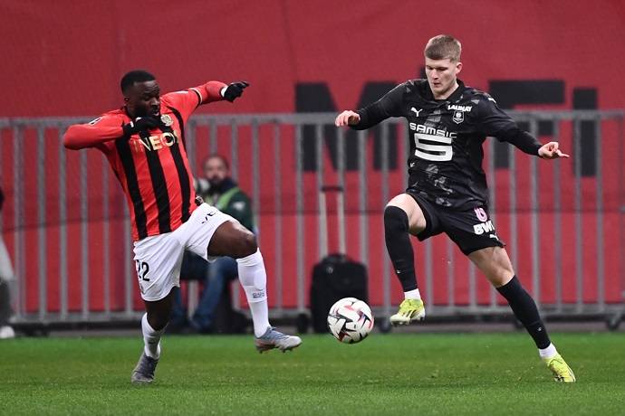 Nhận định, soi kèo Rennes vs Nice, 2h00 ngày 11/5: Vào Top 3