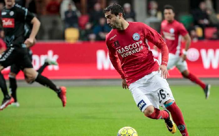 Nhận định, soi kèo Silkeborg vs Sonderjyske, 19h00 ngày 11/5: Đủ để hài lòng