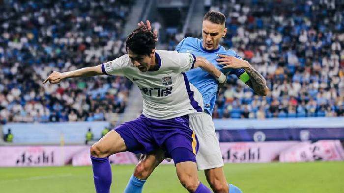 Nhận định, soi kèo Tianjin vs Yunnan Yukun, 18h00 ngày 11/5: Nối dài ngày vui