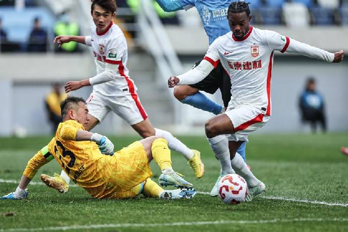 Nhận định, soi kèo Wuhan Three Towns vs Dalian Yingbo, 18h35 ngày 11/5: Tân binh cần cải thiện