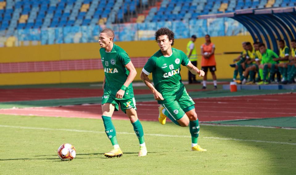 Nhận định Goias vs Chapecoense, 06h00 11/6 (VĐQG Brazil)