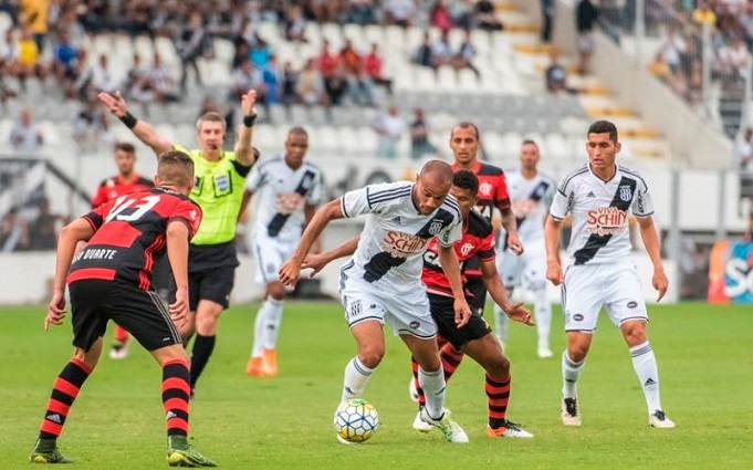 Nhận định Londrina vs Ponte Preta, 01h45 11/6 (Hạng 2 Brazil)