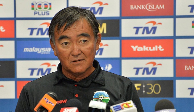 Đông Timor không bận tâm đến World Cup mà chỉ lo nhậu nhẹt