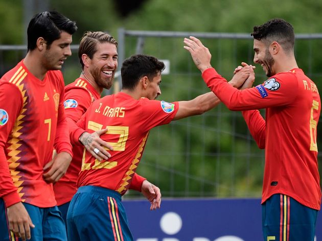 Phân tích tỷ lệ Tây Ban Nha vs Thụy Điển, 1h45 ngày 11/6