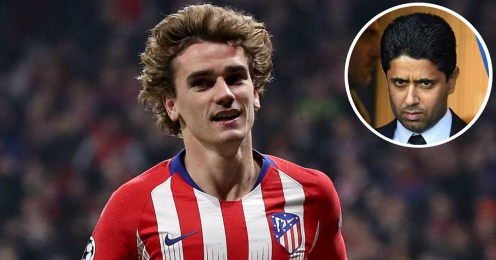 Tin chuyển nhượng ngày 10/6: Griezmann đồng ý gia nhập PSG