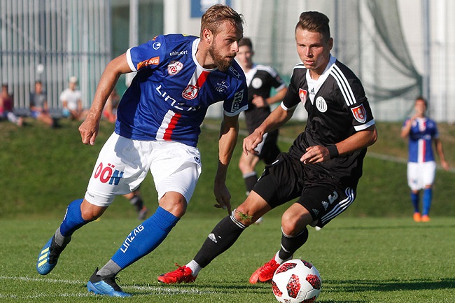 Nhận định Blau Weiss Linz vs Austria Klagenfurt, 15h30 ngày 11/6