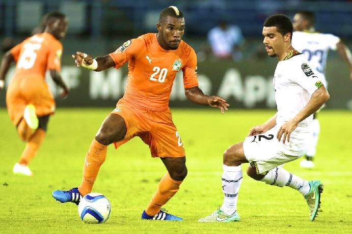 Nhận định, soi kèo Ghana vs Bờ biển Ngà, 0h00 ngày 13/6 