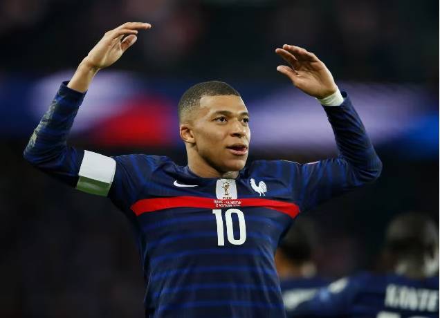 Đội hình ra sân chính thức Áo vs Pháp, 1h45 ngày 11/6 (cập nhật)