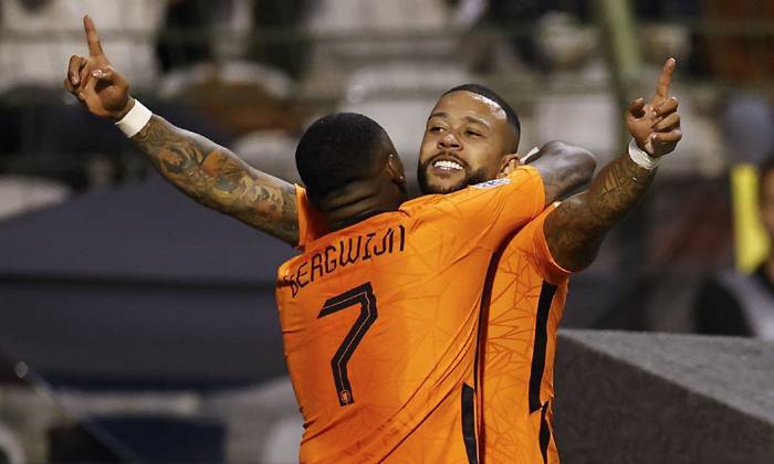 Dự đo&aacute;n H&agrave; Lan vs Ba Lan (1h45 12/6) bởi chuy&ecirc;n gia Ben Knapton