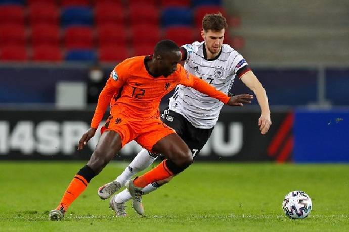 Kèo xiên thơm nhất hôm nay 11/6: U21 Wales vs U21 Hà Lan