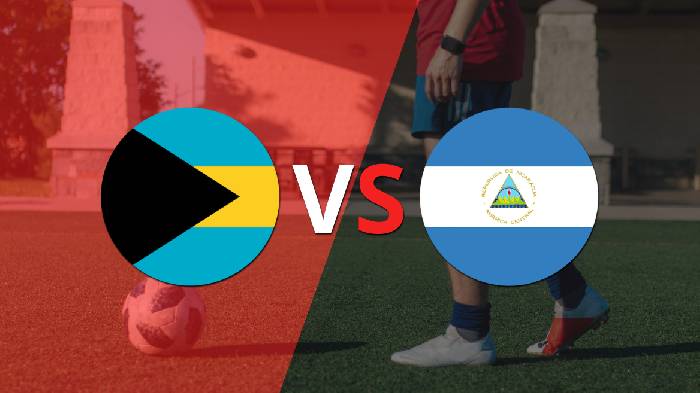 Nhận định, soi kèo Bahamas vs Nicaragua, 4h ngày 11/6