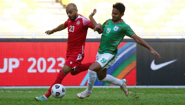 Nhận định, soi kèo Bangladesh vs Turkmenistan, 16h15 ngày 11/6