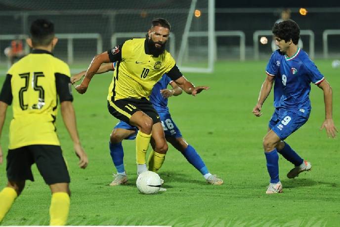 Nhận định, soi kèo Malaysia vs Bahrain, 20h ngày 11/6