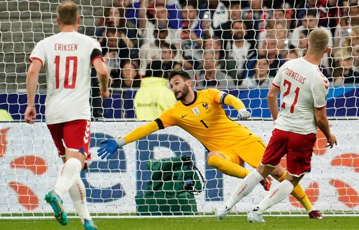 Phân tích kèo hiệp 1 Đan Mạch vs Croatia, 1h45 ngày 11/6