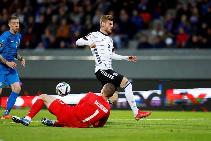 Phân tích kèo hiệp 1 Hungary vs Đức, 1h45 ngày 12/6