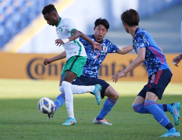 Soi kèo phạt góc U23 Việt Nam vs U23 Saudi Arabia, 23h ngày 12/6