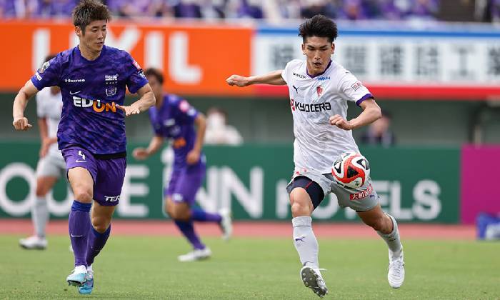 Nhận định, soi kèo Albirex Niigata vs Kyoto Sanga, 12h00 ngày 11/6