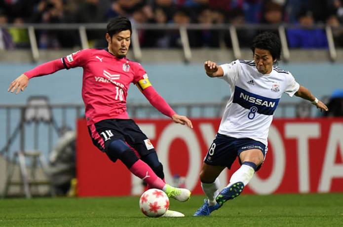 Nhận định, soi kèo Gamba Osaka vs Tokyo, 16h ngày 11/6