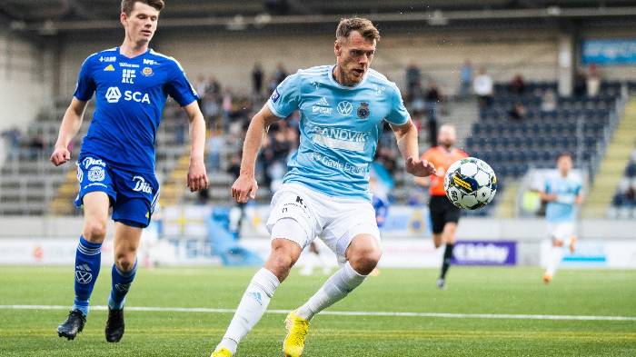 Nhận định, soi kèo Gefle IF vs Osters IF, 18h00 ngày 10/6