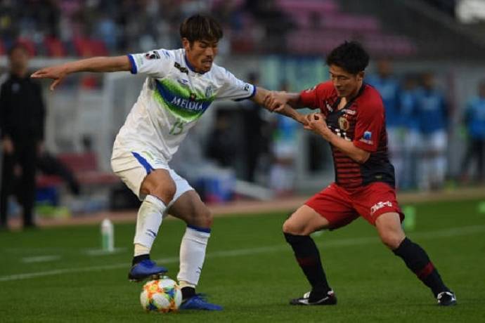 Nhận định, soi kèo Kashima Antlers vs Shonan Bellmare, 16h00 ngày 11/6