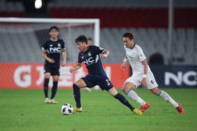 Nhận định, soi kèo Seongnam FC vs Seoul E-Land FC, 18h00 ngày 11/6