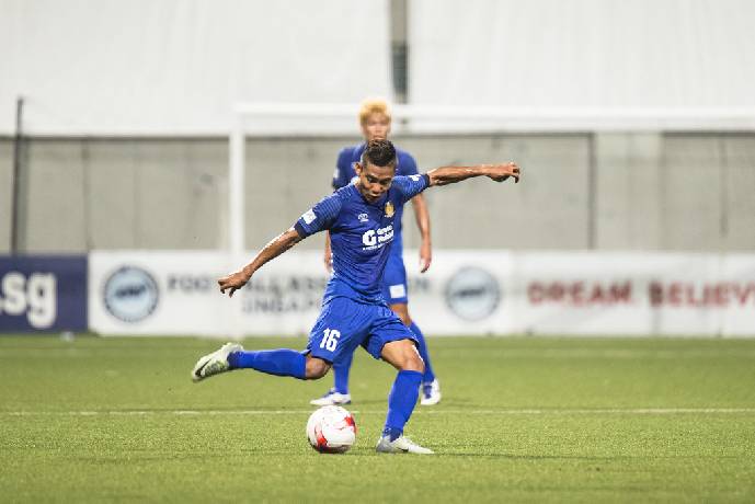 Nhận định, soi kèo Tampines Rovers vs Hougang United, 17h00 ngày 10/6