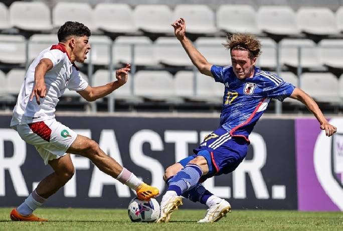 Nhận định, soi kèo U19 Nhật Bản vs U23 Panama, 19h00 ngày 10/6