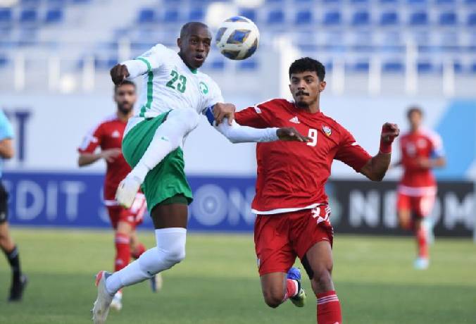 Nhận định, soi kèo U23 Saudi Arabia vs U23 Costa Rica, 19h00 ngày 11/6