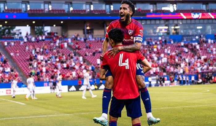 Soi kèo hiệp 1 Portland Timbers vs Dallas, 09h00 ngày 12/6