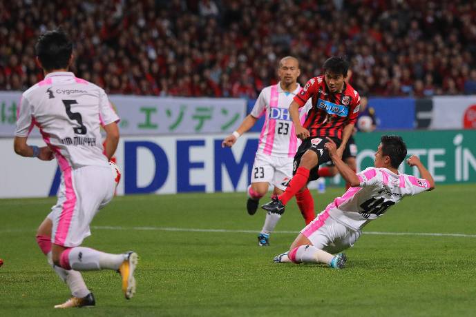 Soi kèo phạt góc Sagan Tosu vs Consadole Sapporo, 17h00 ngày 10/6