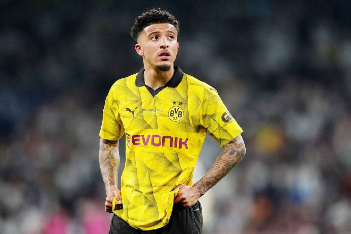 MU rao bán Sancho với giá rẻ không ngờ