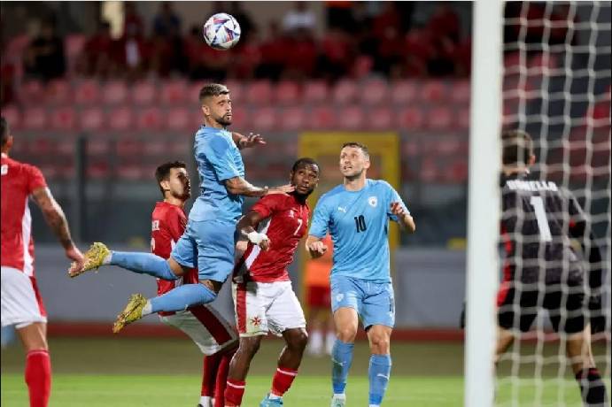 Nhận định, soi kèo Belarus vs Israel, 22h59 ngày 11/06: Đôi bên hài lòng