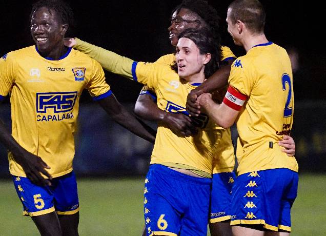 Nhận định, soi kèo Capalaba vs Logan Lightning, 17h30 ngày 11/6: Đối thủ kị giơ