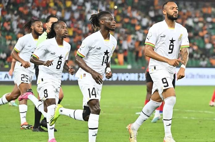 Nhận định, soi kèo Ghana vs CH Trung Phi, 2h00 ngày 11/6: Đẳng cấp lên tiếng