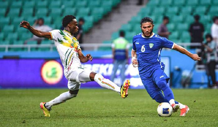 Nhận định, soi k&egrave;o Madagascar vs Mali, 20h00 ng&agrave;y 11/6: Hy vọng cửa tr&ecirc;n