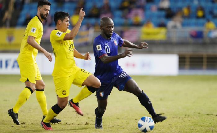 Nhận định, soi kèo Malaysia vs Đài Loan, 20h00 ngày 11/6: Cửa trên thất thế