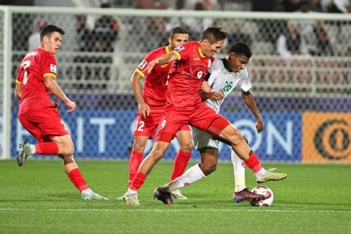 Nhận định, soi kèo Oman vs Kyrgyzstan, 22h59 ngày 11/06: Dắt tay nhau đi tiếp