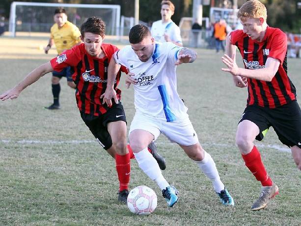 Nhận định, soi kèo Queensland Lions FC vs Surfers Paradise, 16h30 ngày 11/6: Tin vào chủ nhà