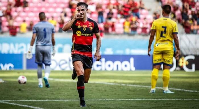 Nhận định, soi kèo Sport Club Recife vs Paysandu, 7h30 ngày 11/6: Cửa dưới sáng