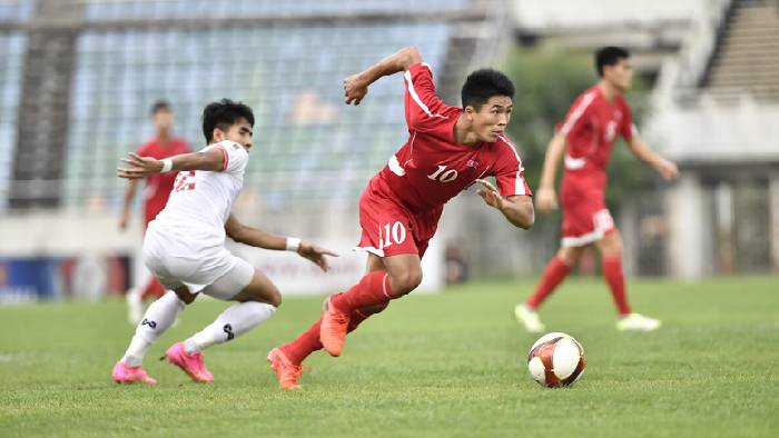 Nhận định, soi kèo Triều Tiên vs Myanmar, 20h00 ngày 11/6: Out trình