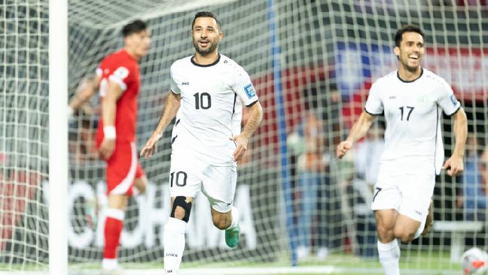 Nhận định, soi kèo Turkmenistan vs Hồng Kông, 22h00 ngày 11/6: Danh dự cho ai?