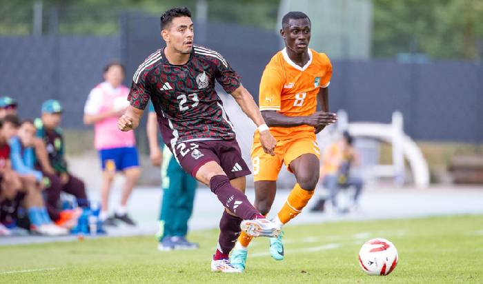 Nhận định, soi kèo U20 Bờ Biển Ngà vs U23 Saudi Arabia, 22h30 ngày 11/6: ‘Tiểu Voi’ đáng tin