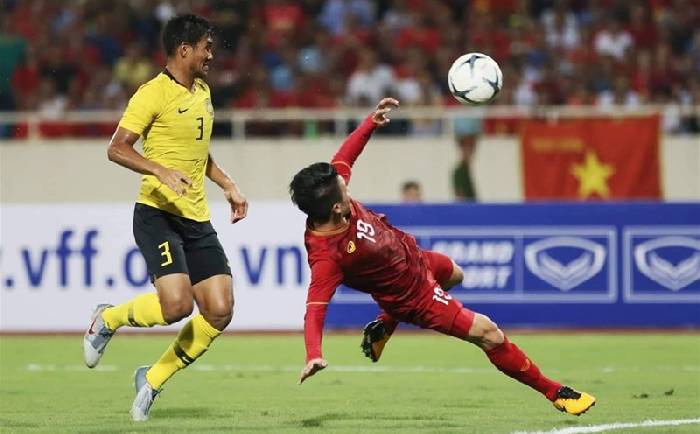 Báo Ấn Độ dự đoán tuyển Việt Nam thắng Malaysia