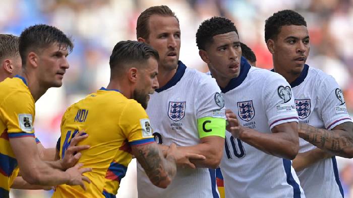 Kèo vàng bóng đá Serbia vs Andorra, 01h45 ngày 11/6: Chủ nhà đáng tin